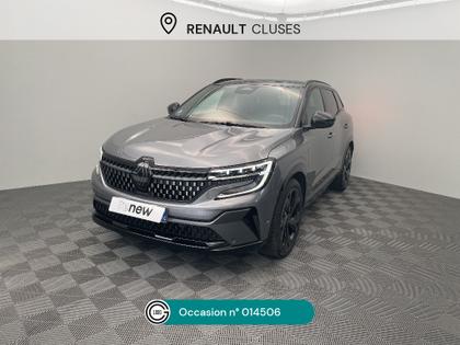 Renault Austral - Austral E-Tech hybrid 200 Techno esprit Alpine - 32 990 €