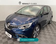 Renault Scenic 4 Cluses