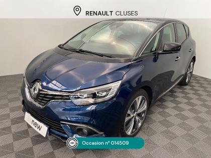 Renault Scenic 4 - Scenic dCi 110 Energy EDC Intens - 13 490 €