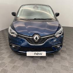 Renault Scenic 4 dCi 110 Energy EDC Intens occasion - Cluses - photo 3/27