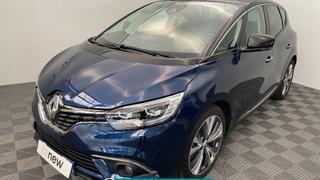 Renault Scenic 4  - Intens - photo 0