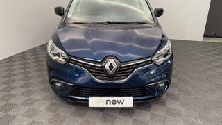 Renault Scenic 4  - Intens - photo 2