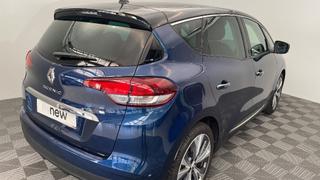 Renault Scenic 4  - Intens - photo 3