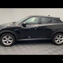 Nissan Juke DIG-T 114 N-Connecta occasion - Cluses - photo 2/27