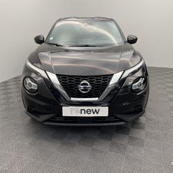 Nissan Juke DIG-T 114 N-Connecta occasion - Cluses - photo 3/27