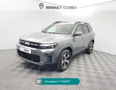 Dacia Bigster Cluses