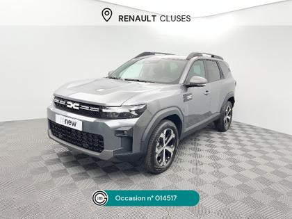 Dacia Bigster - Bigster Hybrid 155 Journey - 32 490 €