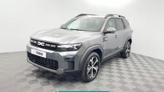 Dacia Bigster  - photo 0