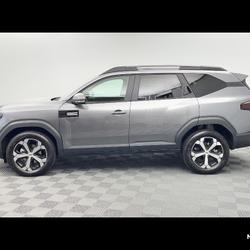 Dacia Bigster Hybrid 155 Journey occasion - Sallanches - photo 2/24