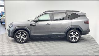 Dacia Bigster  - photo 1