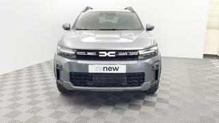 Dacia Bigster  - photo 2