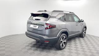 Dacia Bigster  - photo 3