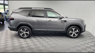Dacia Bigster  - photo 4