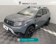 Dacia Duster Cluses
