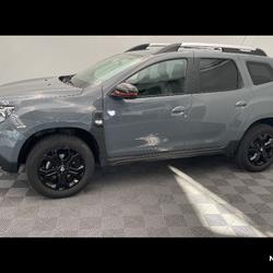 Dacia Duster ECO-G 100 4x2 SL Extreme occasion - Cluses - photo 2/27