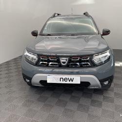 Dacia Duster ECO-G 100 4x2 SL Extreme occasion - Cluses - photo 3/27