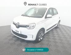 Renault Twingo 3 Cluses