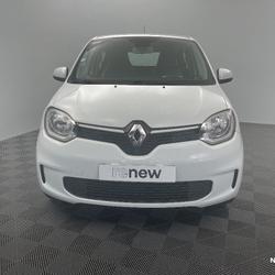 Renault Twingo 3 III SCe 65 - 21 Limited occasion - Cluses - photo 3/25