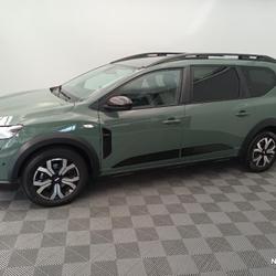 Dacia Jogger Jogger ECO-G 100 7 places Extreme + Cluses