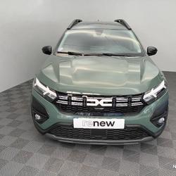 Dacia Jogger Jogger ECO-G 100 7 places Extreme + Cluses