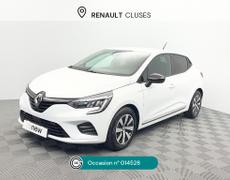 Renault Clio 5 Cluses