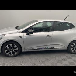 Renault Clio 5 Clio E-Tech 140 - 21N Limited Cluses