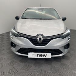Renault Clio 5 Clio E-Tech 140 - 21N Limited Cluses