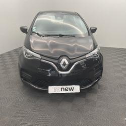 Renault Zoe R110 Achat Int&eacute;gral Limited occasion - Cluses - photo 3/27