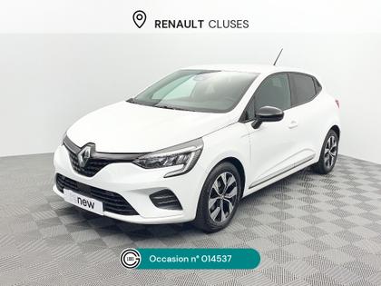 Renault Clio 5 - Clio TCe 90 Evolution - 13 690 €