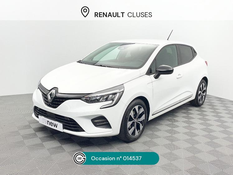 Renault Clio 5  - 13 690 €
