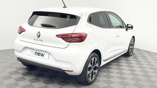Renault Clio 5  - photo 3
