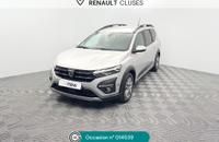 Dacia Jogger Jogger ECO-G 100 7 places Confort à Cluses