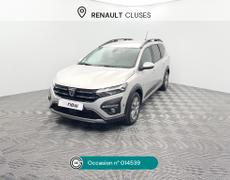 Dacia Jogger Cluses