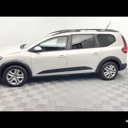 Dacia Jogger ECO-G 100 7 places Confort occasion - Cluses - photo 2/24