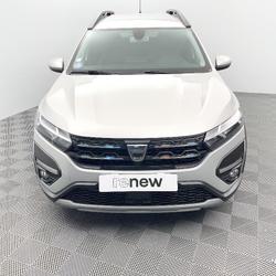 Dacia Jogger ECO-G 100 7 places Confort occasion - Cluses - photo 3/24
