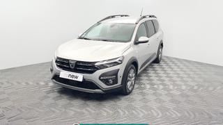 Dacia Jogger  - photo 0