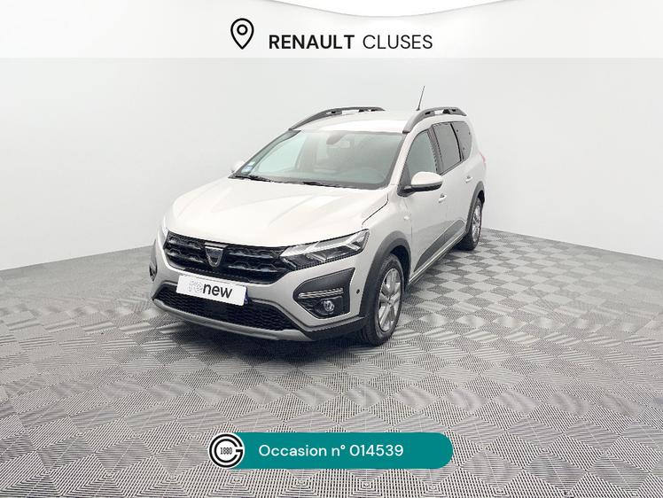 Dacia Jogger  - 14 490 €