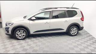 Dacia Jogger  - photo 1