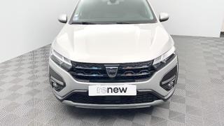 Dacia Jogger  - photo 2