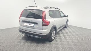 Dacia Jogger  - photo 3