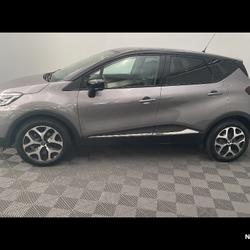 Renault Captur TCe 120 Energy EDC Intens occasion - Cluses - photo 2/27