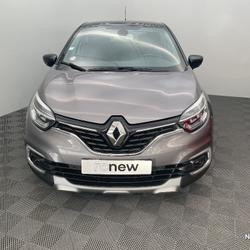 Renault Captur TCe 120 Energy EDC Intens occasion - Cluses - photo 3/27