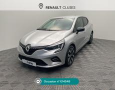 Renault Clio 5 Cluses