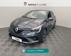 Renault Clio 5 Cluses