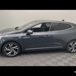 Renault Clio 5 Clio E-Tech 140 - 21N R.S. Line Cluses