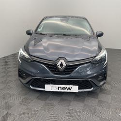 Renault Clio 5 Clio E-Tech 140 - 21N R.S. Line Cluses
