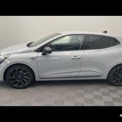 Renault Clio 5 Clio E-Tech full hybrid 145 ch GSR2 Esprit Alpine Cluses