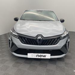 Renault Clio 5 Clio E-Tech full hybrid 145 ch GSR2 Esprit Alpine Cluses