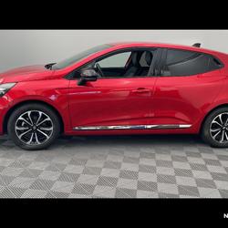 Renault Clio 5 E-Tech full hybrid 145 Techno occasion - Cluses - photo 2/27