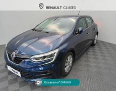 Renault Megane 4 Cluses
